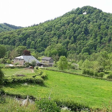 Bed & Breakfast Vallee De L'Ourthe Marcourt Ngoại thất bức ảnh